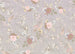 Komar Endless Spring Vlies Fototapete 350x250cm 7 bahnen | Yourdecoration.at