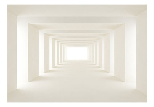 Fototapete - Into the Light - Vliestapete