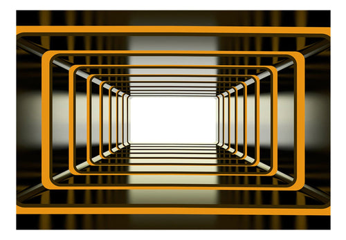 Fototapete - Titian Dimension - Vliestapete