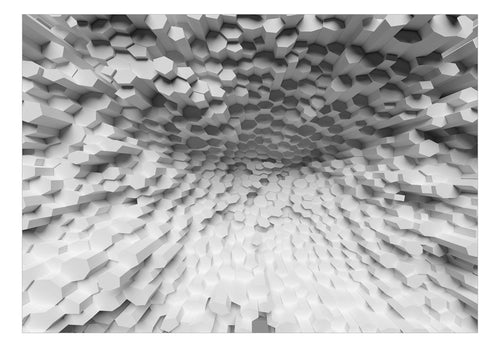 Fototapete - Relaxation Depth - Vliestapete