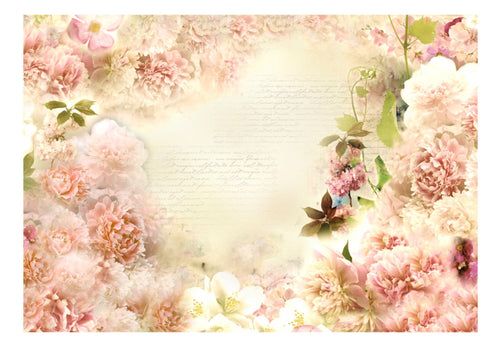 Fototapete - Spring Fragrance - Vliestapete
