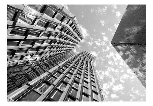 Fototapete - Reach For the Sky - Vliestapete