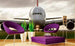 Dimex Airbus Fototapete 375x250cm 5 Bahnen Sfeer | Yourdecoration.nl