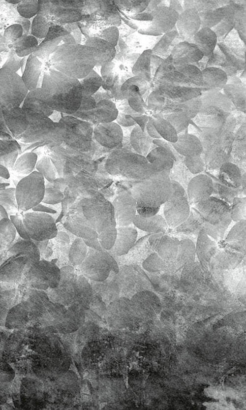 Dimex Apple Tree Abstract II Fototapete 150x250cm 2 bahnen | Yourdecoration.de
