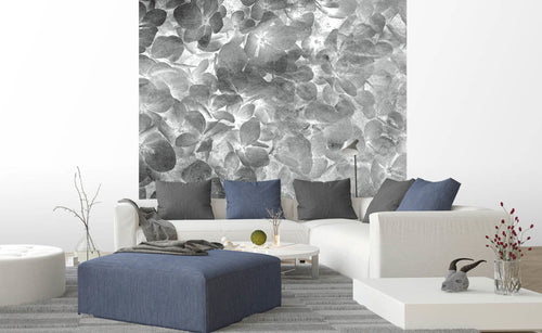 Dimex Apple Tree Abstract II Fototapete 225x250cm 3 bahnen interieur | Yourdecoration.de