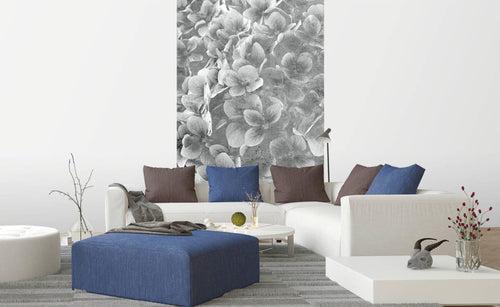 Dimex Apple Tree Abstract III Fototapete 150x250cm 2 bahnen interieur | Yourdecoration.de