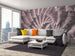 Dimex Cactus Abstract Fototapete 375x250cm 5 bahnen interieur | Yourdecoration.de