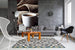 Dimex Cup of Coffee Fototapete 150x250cm 2 Bahnen Sfeer | Yourdecoration.nl
