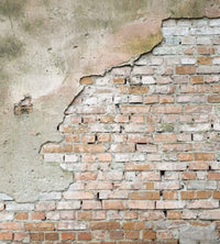 Dimex Grunge Wall Fototapete 225x250cm 3 Bahnen | Yourdecoration.de