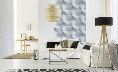 Dimex Modern Ornament Fototapete 150x250cm 2 Bahnen Sfeer | Yourdecoration.de