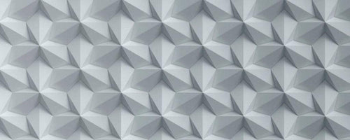 Dimex Modern Ornament Fototapete 375x150cm 5 Bahnen | Yourdecoration.de
