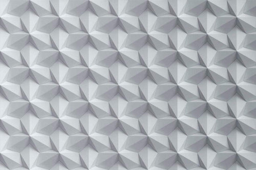 Dimex Modern Ornament Fototapete 375x250cm 5 Bahnen | Yourdecoration.de