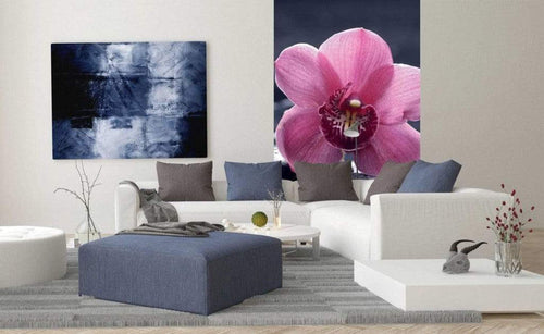 Dimex Orchid Fototapete 150x250cm 2 Bahnen Sfeer | Yourdecoration.de