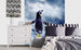 Dimex Penguin Fototapete 225x250cm 3 Bahnen Sfeer | Yourdecoration.de