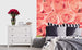 Dimex Roses Fototapete 225x250cm 3 Bahnen Sfeer | Yourdecoration.de
