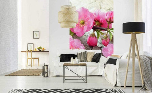 Dimex Sakura Fototapete 150x250cm 2 Bahnen Sfeer | Yourdecoration.de