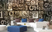 Dimex Typeset Fototapete 375x250cm 5 Bahnen Interieur | Yourdecoration.de