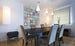 Dimex Vintage Tiles Fototapete 150x250cm 2 Bahnen Interieur | Yourdecoration.de
