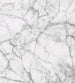 Dimex White Marble Fototapete 225x250cm 3 Bahnen | Yourdecoration.de