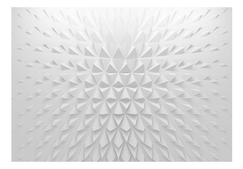 Fototapete - Fortress of Illusion - Vliestapete