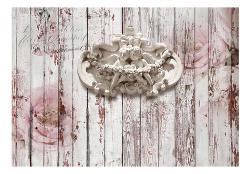 Fototapete - Heavenly Doors - Vliestapete