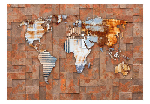 Fototapete - Arcana of Modernity - Vliestapete