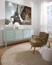 Komar Vlies Fototapete 1602 I Carrousel De Paris Interieur | Yourdecoration.at