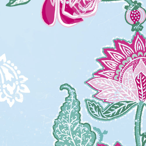 Komar Vlies Fototapete 8 739 Piccadilly Detail | Yourdecoration.at