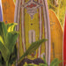 Komar Vlies Fototapete 8 902 Maui Detail | Yourdecoration.at