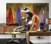 Komar Vlies Fototapete 8 902 Maui Interieur | Yourdecoration.at