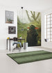 Komar Vlies Fototapete Iadx4 018 Mandalorian Grogu Acrylic Interieur | Yourdecoration.at