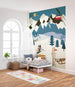 Komar Vlies Fototapete Iadx4 039 Mickey Alpine Interieur | Yourdecoration.at