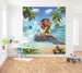 Komar Vlies Fototapete Iadx5 012 Moana Beach Interieur | Yourdecoration.at