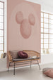 Komar Vlies Fototapete Iadx5 051 Mickey Arc Interieur | Yourdecoration.at