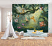 Komar Vlies Fototapete Iadx7 004 Lion King Hakuna Matata Interieur | Yourdecoration.at