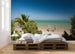Komar Vlies Fototapete Iangx8 003 Madagascar Hideout Interieur | Yourdecoration.at