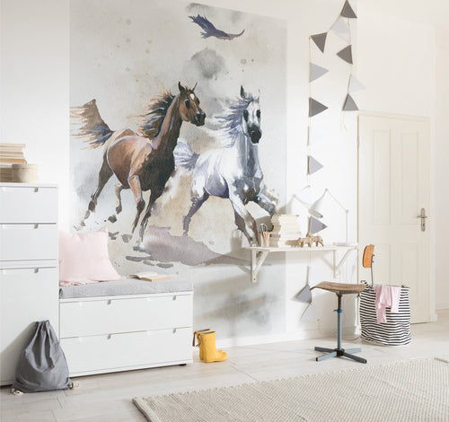 Komar Vlies Fototapete Iax4 0030 Wild Ride Interieur | Yourdecoration.at