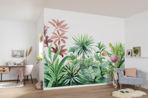 Komar Vlies Fototapete Iax6 0007 Terrain Interieur | Yourdecoration.at