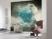 Komar Vlies Fototapete Iax6 0043 Surreal Planet Interieur | Yourdecoration.at