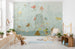 Komar Vlies Fototapete Iax7 0013 Mermaids Interieur | Yourdecoration.at