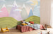 Komar Vlies Fototapete Iax8 0032 Hilltops Interieur | Yourdecoration.at