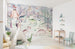 Komar Vlies Fototapete Iax8 0037 Dino Playground Interieur | Yourdecoration.at