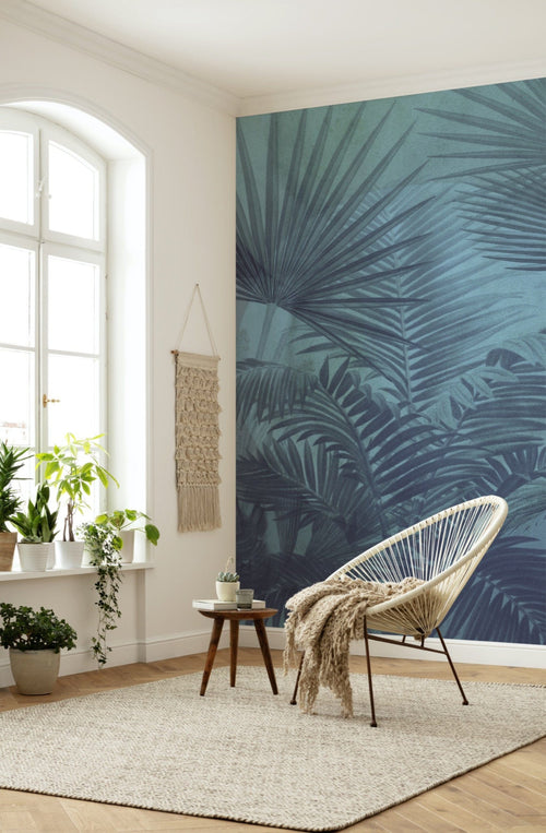 Komar Vlies Fototapete Inx4 009 Transparency Interieur | Yourdecoration.at