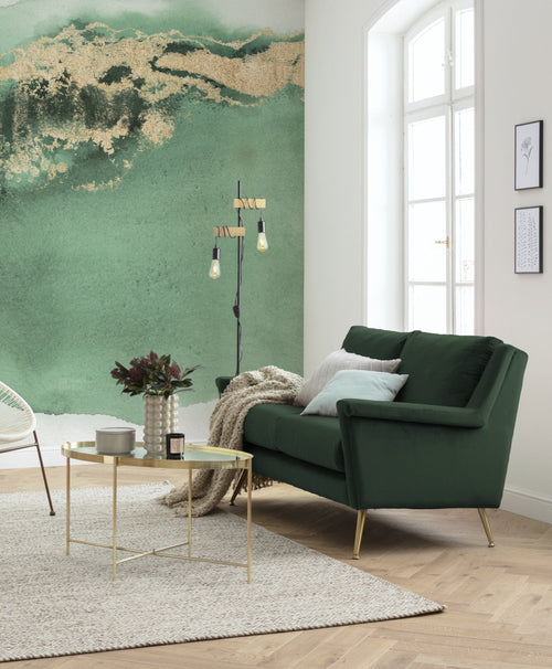 Komar Vlies Fototapete Inx4 01 Posh Interieur | Yourdecoration.at