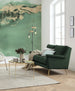 Komar Vlies Fototapete Inx4 01 Posh Interieur | Yourdecoration.at