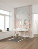 Komar Vlies Fototapete Inx4 023 Plain Interieur | Yourdecoration.at
