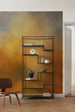 Komar Vlies Fototapete Inx4 026 Amber Interieur | Yourdecoration.at
