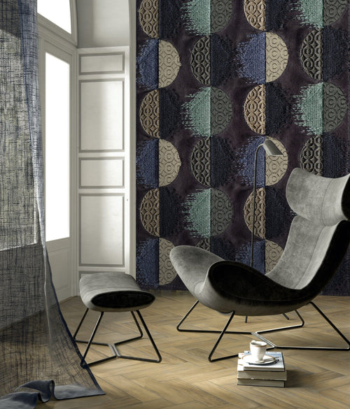 Komar Vlies Fototapete Inx4 058 Moon Dance Interieur | Yourdecoration.at