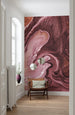 Komar Vlies Fototapete Inx4 075 Mélange Interieur | Yourdecoration.at