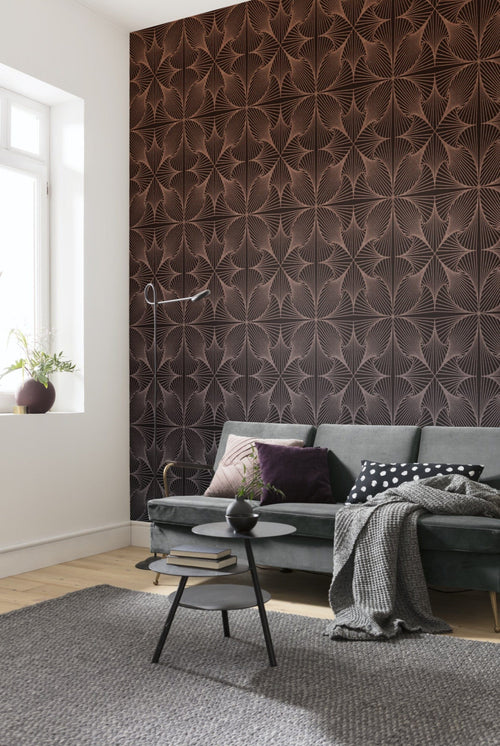 Komar Vlies Fototapete Inx6 029 Energico Interieur | Yourdecoration.at